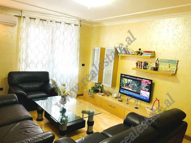 One bedroom apartment for rent at ish-Ekspozita in Tirana, Albania